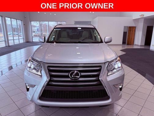 2019 Lexus GX 460 Premium
