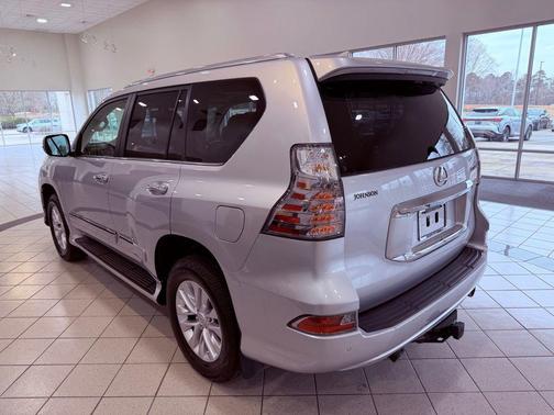 2019 Lexus GX 460 Premium