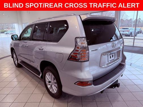 2019 Lexus GX 460 Premium