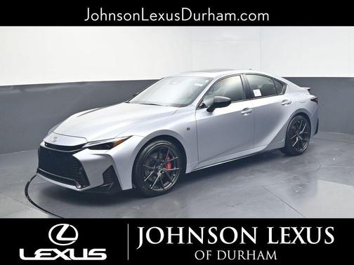 iridium 2026 Lexus IS 350 Base
