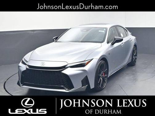 iridium 2026 Lexus IS 350 Base