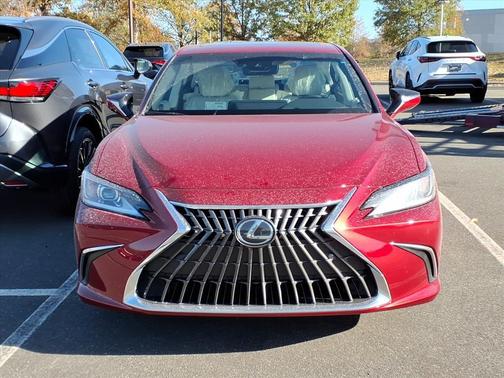 2025 Lexus ES 350 Base