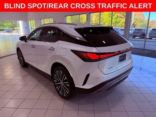 2023 Lexus RX 350 Premium Plus