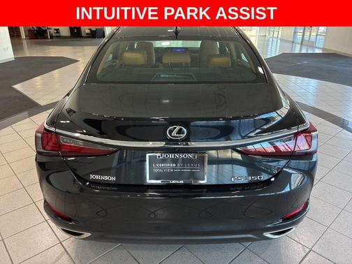 2025 Lexus ES 350 Premium