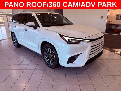 2024 Lexus TX 350 Premium