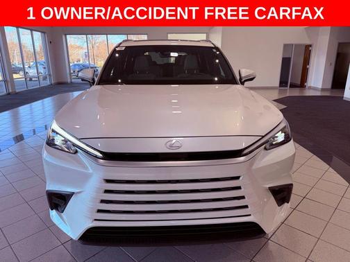 2024 Lexus TX 350 Premium