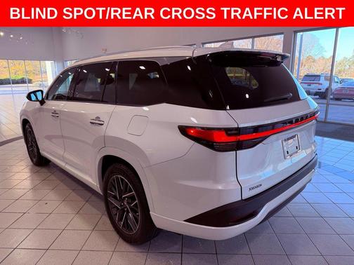 2024 Lexus TX 350 Premium