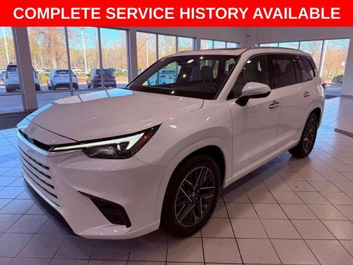 2024 Lexus TX 350 Premium