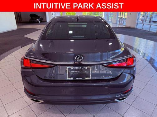 2024 Lexus ES 350 Luxury