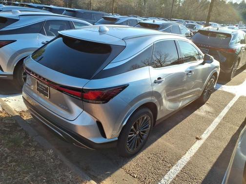 2026 Lexus RX 350 Premium