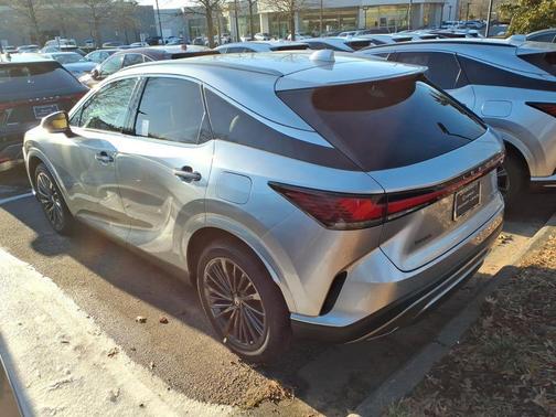 2026 Lexus RX 350 Premium
