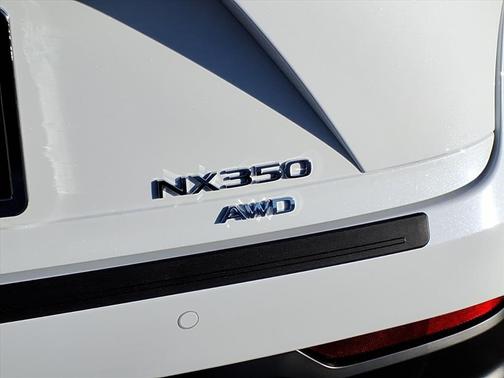 2026 Lexus NX 350 NX 350 Premium