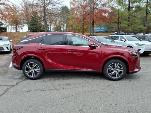 2026 Lexus RX 350 Base