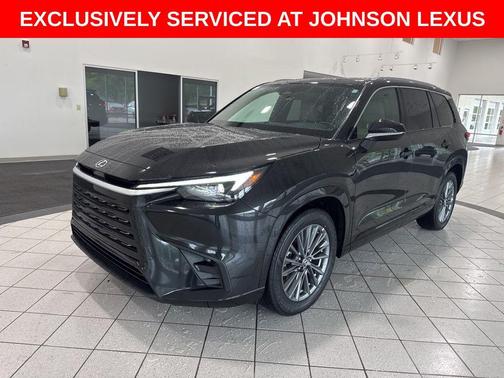 2024 Lexus TX 350 Base