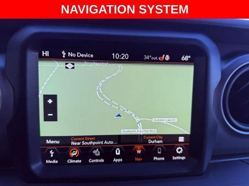 2021 Jeep Wrangler 80th Anniversary 4x4