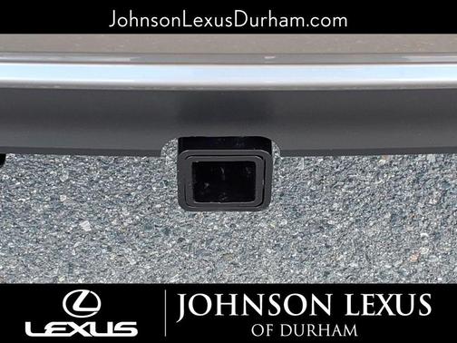 2026 Lexus RX 350 Luxury