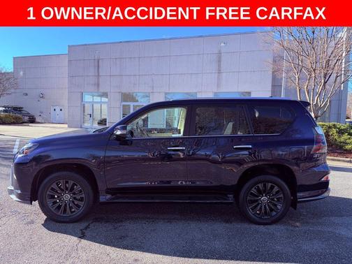 2023 Lexus GX 460 Premium