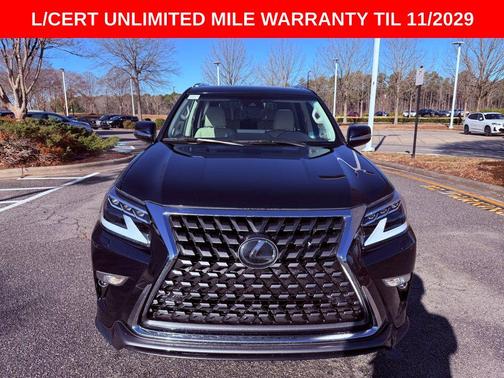 2023 Lexus GX 460 Premium