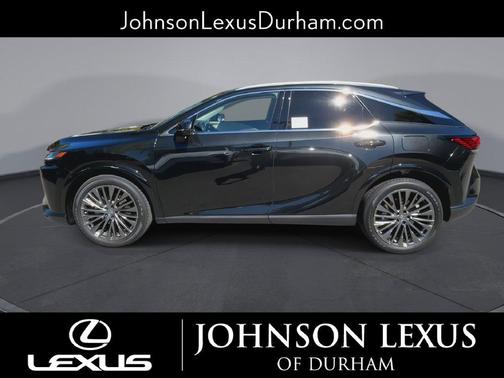 Caviar 2026 Lexus RX 350 Luxury