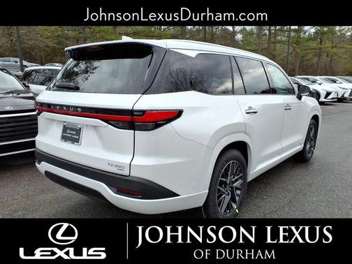 2026 Lexus TX 350 Premium