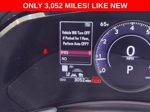 Ultra White 2026 Lexus NX 350 350