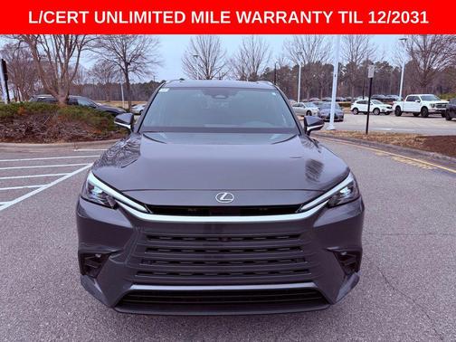 2025 Lexus TX 350 Premium