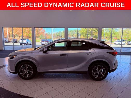 2024 Lexus RX 350 Premium