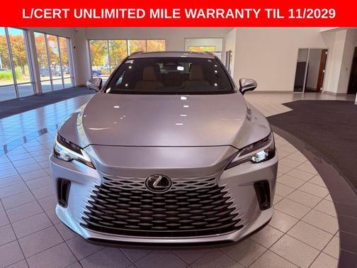 2024 Lexus RX 350 Premium