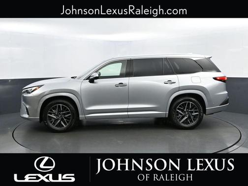 2025 Lexus TX 350 Premium