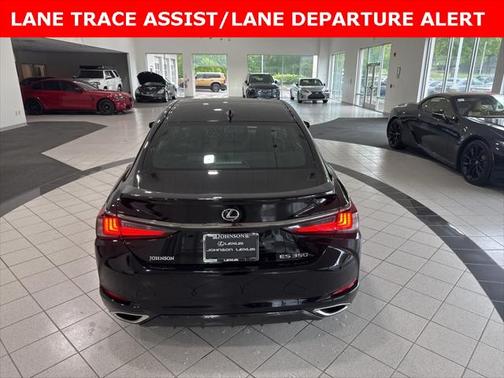 2022 Lexus ES 350 F Sport