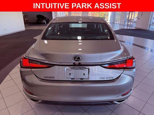 2019 Lexus ES 350 Premium