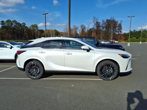 2026 Lexus RX 350 Base