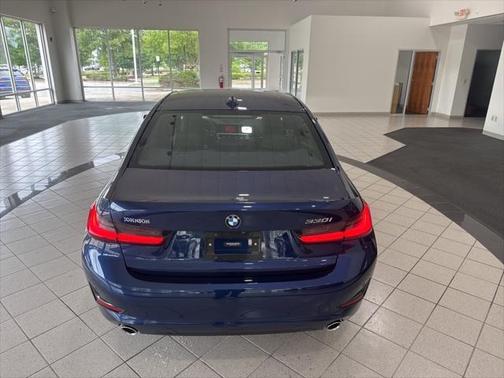 2020 BMW 330 330i