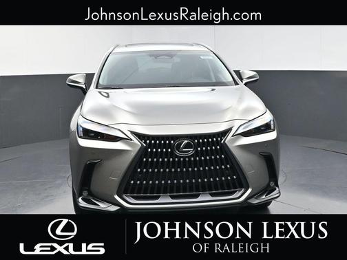 2026 Lexus NX 350 NX 350