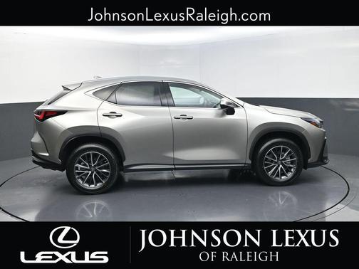 2026 Lexus NX 350 NX 350