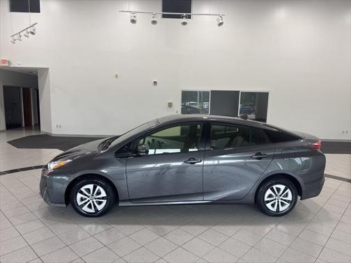 2016 Toyota Prius Two Eco