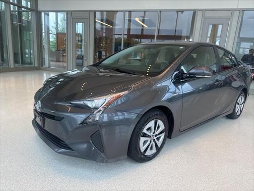 2016 Toyota Prius Two Eco
