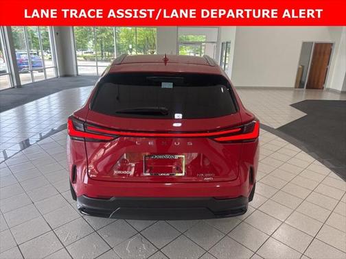 2024 Lexus NX 350 Premium