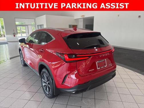 2024 Lexus NX 350 Premium