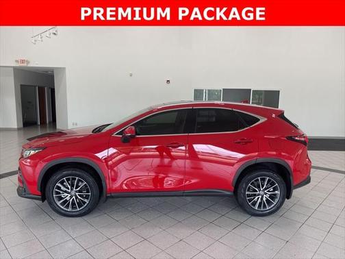 2024 Lexus NX 350 Premium