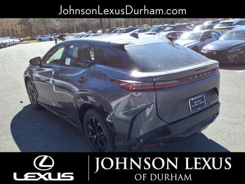 2026 Lexus RZ 350e Premium