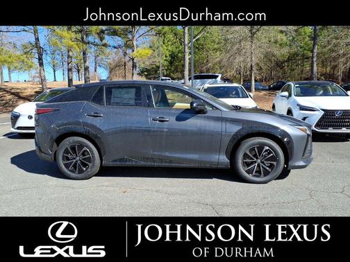 2026 Lexus RZ 350e Premium