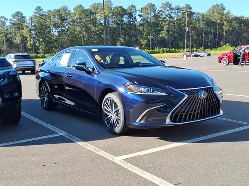 2025 Lexus ES 350 Base
