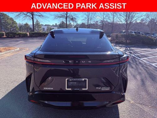 2023 Lexus RZ 450e Premium