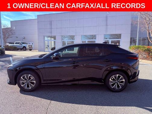 2023 Lexus RZ 450e Premium