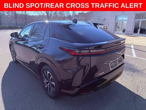 2023 Lexus RZ 450e Premium