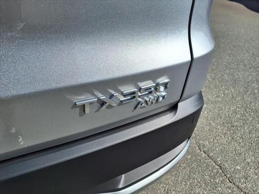 2025 Lexus TX 350 Premium