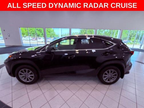 Caviar 2020 Lexus NX 300 Base