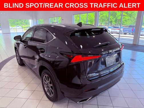 Caviar 2020 Lexus NX 300 Base