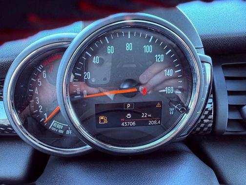 2018 MINI Hardtop Cooper S